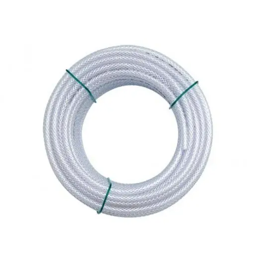 Darmowa dostawa WĄŻ TECHN. ZBROJONY 10/40 ATM 50M 10MM 81521V